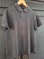 Ralph Lauren T-shirt, Ophalen of Verzenden, Zo goed als nieuw, Maat 56/58 (XL), Grijs