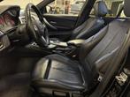 BMW 3-serie 316i High Executive, Auto's, Automaat, Euro 5, Zwart, Zwart