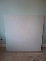 Vloertegel Kaolin 120x120 - Nieuw!, Ophalen, 60 cm of meer, Nieuw, Minder dan 5 m²