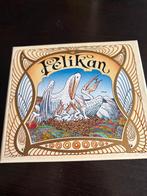 PELİKAN VULPEN M150 Old Style, Verzamelen, Pennenverzamelingen, Overige merken, Nieuw, Met doosje, Ophalen of Verzenden