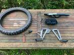 Honda NX650 Dominator onderdelen, Motoren, Onderdelen | Honda, Ophalen of Verzenden, Gebruikt