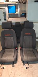Golf 5 GOAL interieur, Auto-onderdelen, Interieur en Bekleding, Ophalen, Gebruikt, Volkswagen