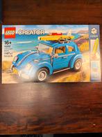 Lego Creator Volkswagen Kever 10252, Ophalen of Verzenden, Nieuw, Complete set, Lego