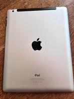 Ipad A1459, Computers en Software, Apple iPads, 10 inch, 32 GB, Apple iPad, Ophalen of Verzenden
