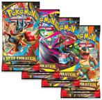 Pokemon Mega Evolutions Booster Pack, Ophalen, Nieuw, Booster
