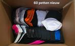 60 nieuwe petten, Ophalen of Verzenden, Nieuw