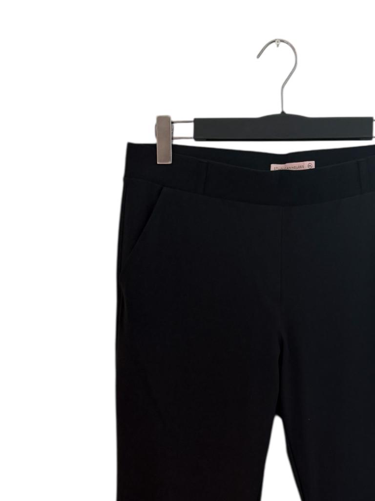 Studio Anneloes broek XXL, Zwart, Maat 46/48 (XL) of groter, Ophalen of Verzenden, Zo goed als nieuw