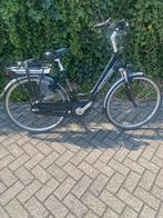 Mooie Multicycle Legend elektrische damesfiets (2ehands), Ophalen of Verzenden, Zo goed als nieuw, Overige merken