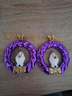 Gezocht/te ruil Disney kransjes, Verzamelen, Supermarktacties, Albert Heijn, Ophalen