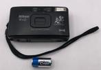 Nikon AF 600, Ophalen of Verzenden, Zo goed als nieuw, Spiegelreflex, Nikon