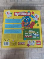 My First Rummikub - Kinderspel, Hobby en Vrije tijd, Gezelschapsspellen | Bordspellen, Drie of vier spelers, Ophalen of Verzenden