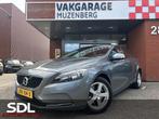 Volvo V40 1.5 T2 Momentum // CRUISE CONTROL // CLIMA // NAVI, 12 maanden, Stof, Zwart, 122 pk