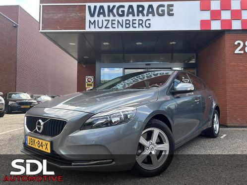 Volvo V40 1.5 T2 Momentum // CRUISE CONTROL // CLIMA // NAVI, Auto's, Volvo, Bedrijf, Te koop, V40, ABS, Airbags, Airconditioning