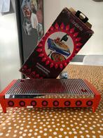 Jaren ‘60 branbantia schotelwarmer rechaud, Verzamelen, Retro, Ophalen of Verzenden, Huis en Inrichting