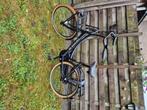 Fiets, Ophalen, 24 inch, Zo goed als nieuw, Cortina