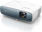 Benq TK850i 4k beamer Android met nieuwe projector+lamp, Ultra HD (4K), Ophalen of Verzenden, Zo goed als nieuw