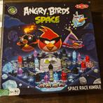 Spel Mens erger je niet Angry birds, Hobby en Vrije tijd, Gezelschapsspellen | Bordspellen, Ophalen of Verzenden, Zo goed als nieuw