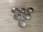 6 Oldtimer Wieldoppen, Ophalen of Verzenden, Gebruikt