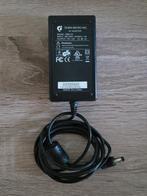 12v 2a Dura Micro DM5133 Laptop oplader adapter, Ophalen of Verzenden