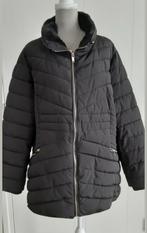 Nieuwe Dames Winterjas maat 52, Kleding | Dames, Grote Maten, Ophalen of Verzenden, Nieuw, Zwart, Jas of Mantel