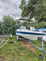Bayliner capri 1500, Ophalen, Gebruikt, 70 tot 120 pk, 3 tot 6 meter