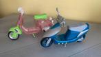 Barbie Skooters, Ophalen of Verzenden, Zo goed als nieuw