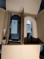 Standkachel 5KW benzine - Nieuw! Zoals Webasto air top 55, Ophalen of Verzenden, Nieuw