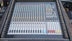 mengpaneel Allen & Heath GL2400-24 - ToneControl in koffer, Muziek en Instrumenten, Mengpanelen, Ophalen, Zo goed als nieuw, 20 kanalen of meer
