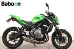 Kawasaki Z 650 ABS (bj 2018), Kawasaki, ABS, Naked bike