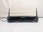 SAMSON CR77 Reciver en samson CCRHT7 draadloos Microfoon, Muziek en Instrumenten, Microfoons, N, Overige typen, Ophalen of Verzenden