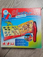 Jumbo Electro Wonderpen, Kinderen en Baby's, Ophalen, Gebruikt, Met geluid