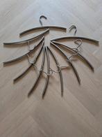 Lichtgewicht hangers 10 stuks, Ophalen, Zo goed als nieuw