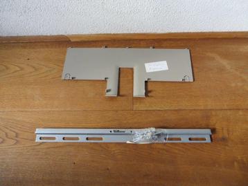 Ophangset tv - televisie beugels - muurbeugels 51 cm Newstar beschikbaar voor biedingen