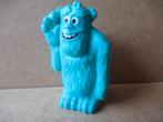 adv10132 monsters en co poppetje 3, Verzamelen, Disney, Ophalen, Gebruikt, Beeldje of Figuurtje