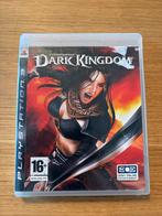 Untold Legends: Dark Kingdom - PS3, Online, Gebruikt, 1 speler, Ophalen of Verzenden