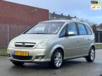 Opel Meriva 1.6-16V Cosmo 1e Eigenaar*Clima*Trekhaak*NAP*LM, Voorwielaandrijving, 15 km/l, Gebruikt, 4 cilinders