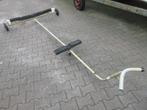 Strandkar, strandtrailer, handtrailer gegalvaniseerd, Ophalen, Gebruikt, Overige typen