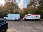 Brian james rs5 trailer autotransporter, Auto diversen, Aanhangers en Bagagewagens, Ophalen