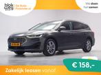 Ford Focus 1.0 EcoBoost 125pk Titanium NW-Model € 11.445,0, Focus, 65 €/maand, Origineel Nederlands, Handgeschakeld