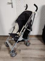 MacLaren Globetrotter, Kinderen en Baby's, Buggy's, Ophalen, Gebruikt, Maclaren, Verstelbare rugleuning