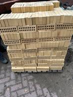 Metselstenen, Doe-het-zelf en Verbouw, Metselstenen, Ophalen, Nieuw, Bakstenen