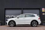 Volkswagen Tiguan 2.0 TSI 4Motion 2x R-Line /LED/PANODAK/360, Automaat, Gebruikt, 4 cilinders, 1984 cc
