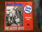 Piratensingle DUTCH BOYS met BOER HARMS let op DUITSTALIG, Ophalen of Verzenden, Gebruikt, Overige formaten, Levenslied of Smartlap