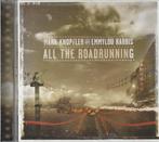 Mark Knopfler & Emmylou Harris  All The Roadrunning, Verzenden, 1960 tot 1980, Zo goed als nieuw