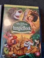 Jungle book en Robin hood dvd, Cd's en Dvd's, Dvd's | Tekenfilms en Animatie, Alle leeftijden, Ophalen of Verzenden, Nieuw in verpakking