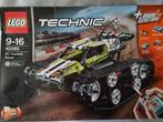Lego Technic 42065 RC Tracked Racer, Kinderen en Baby's, Speelgoed | Duplo en Lego, Ophalen of Verzenden, Zo goed als nieuw, Complete set