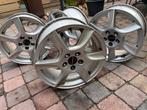Borbet Velgen 15 inch - Set van 4, Ophalen, Gebruikt, 15 inch, Velg(en)