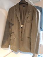 Paul Smith Jasje - Maat M - Olijfgroen, Kleding | Heren, Kostuums en Colberts, Maat 52/54 (L), Paul Smith, Ophalen of Verzenden