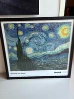 Poster Starry night Vincent van Gogh, van MoMa NY, Ophalen