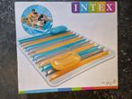 Intex 2 pers drijfeiland, Ophalen of Verzenden, Nieuw